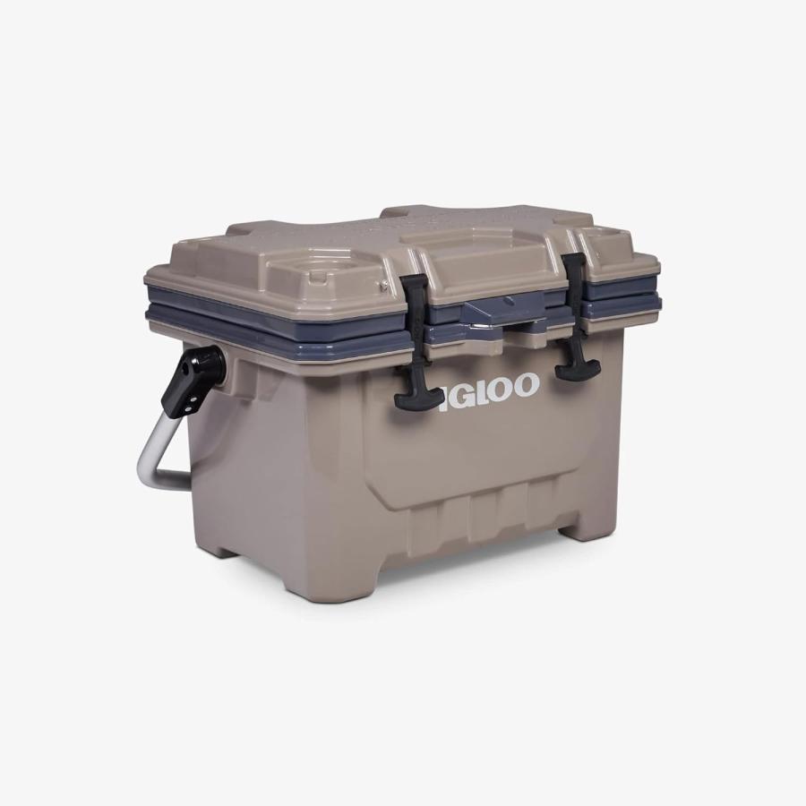 igloo（イグルー） クーラーボックス 22L (長時間 保冷タイプ) IMX 24 