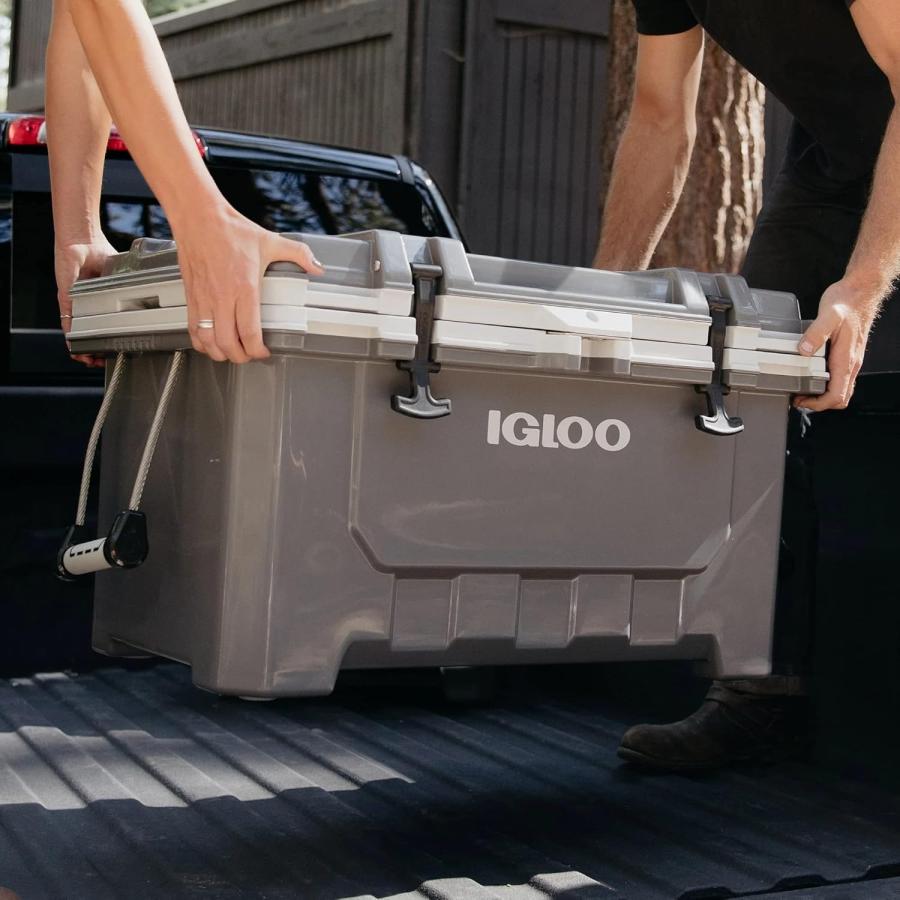 クーラーボックス　igroo imx24 Amazon.co.jp: Igloo IMX 24-Quart Rugged Blue : Sports & Outdoors