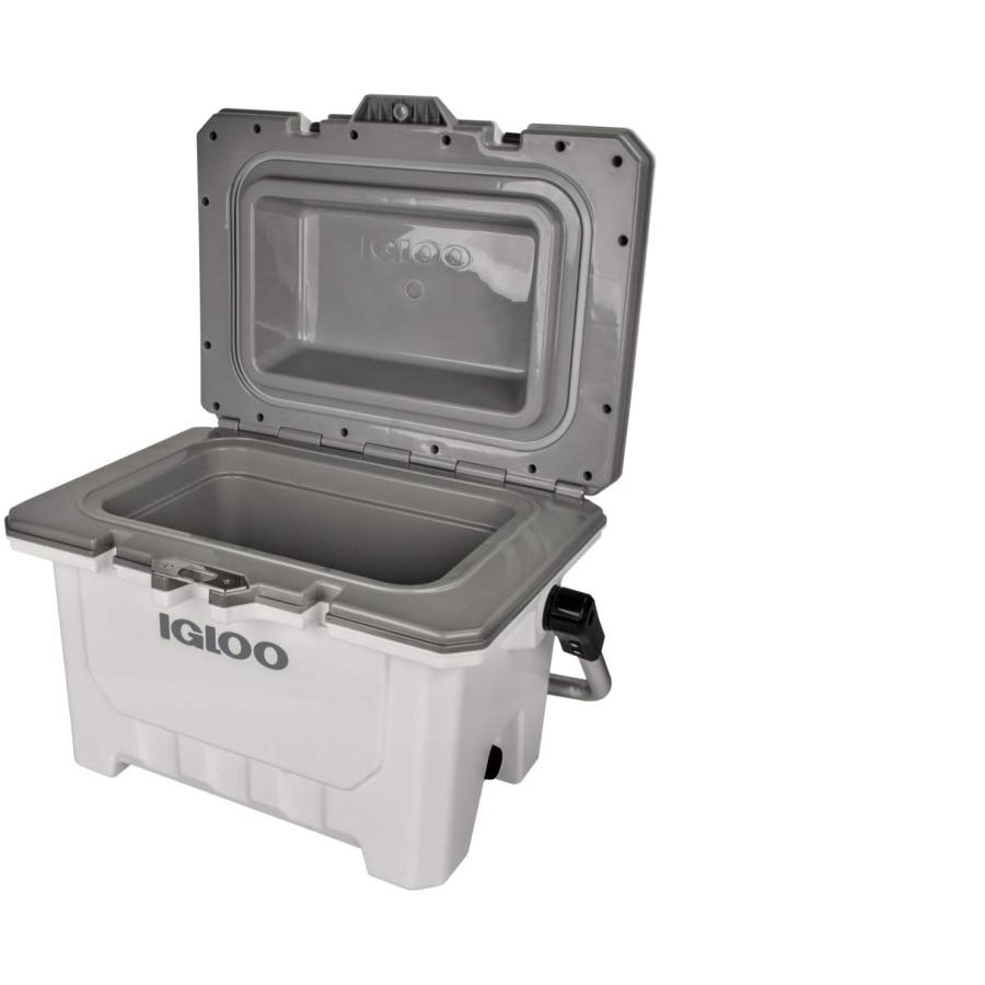 igloo（イグルー） クーラーボックス 22L (長時間 保冷タイプ) IMX 24