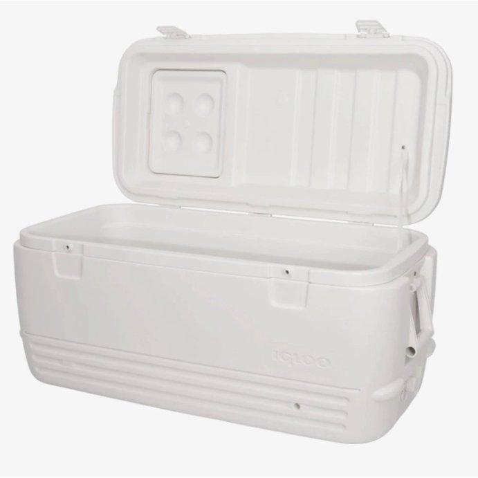 新品未使用　イグルー IGLOO クーラーボックス 68L igloo（イグルー） 大型 クーラーボックス 95L (長時間保冷タイプ