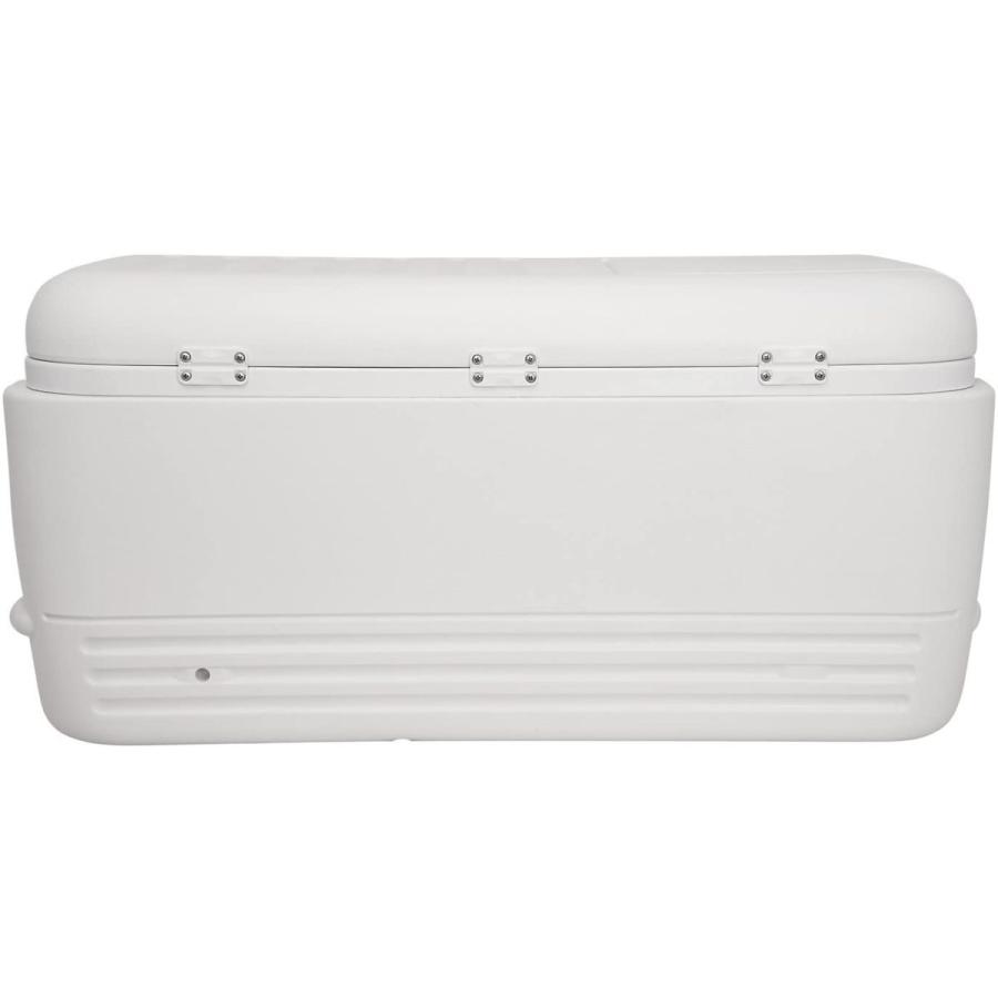 igloo（イグルー） 大型 クーラーボックス 142L (長時間保冷タイプ