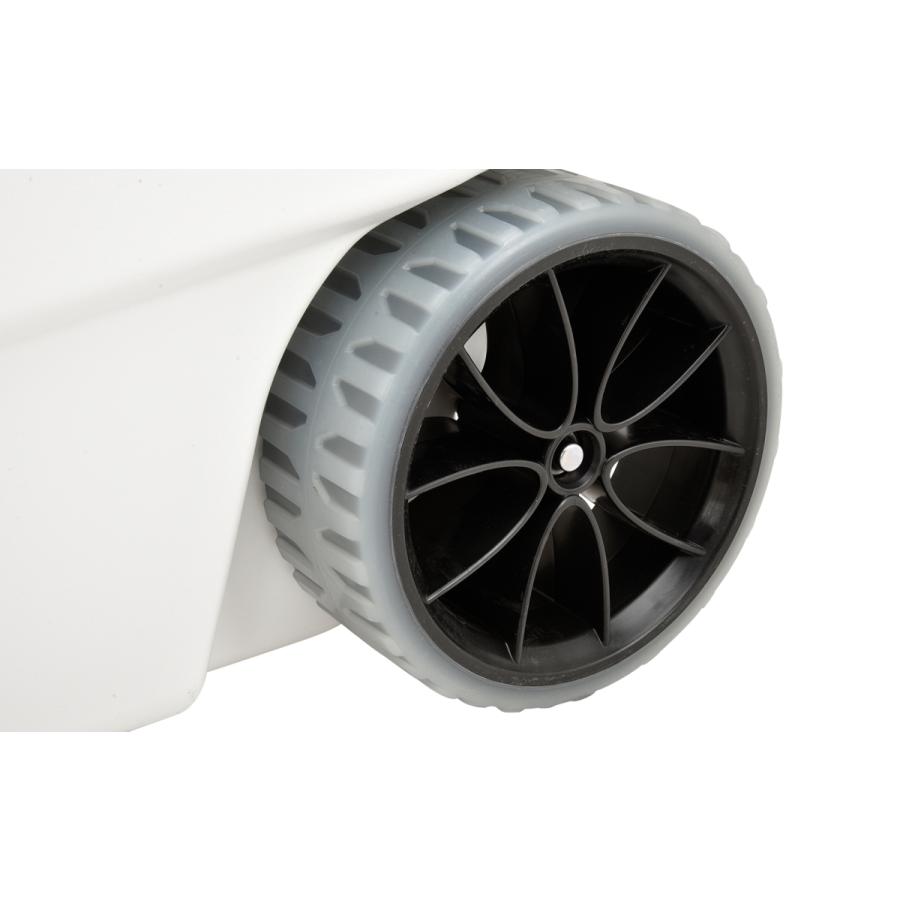 igloo（イグルー） 大型 クーラーボックス 104L (車輪付き) スポーツ 