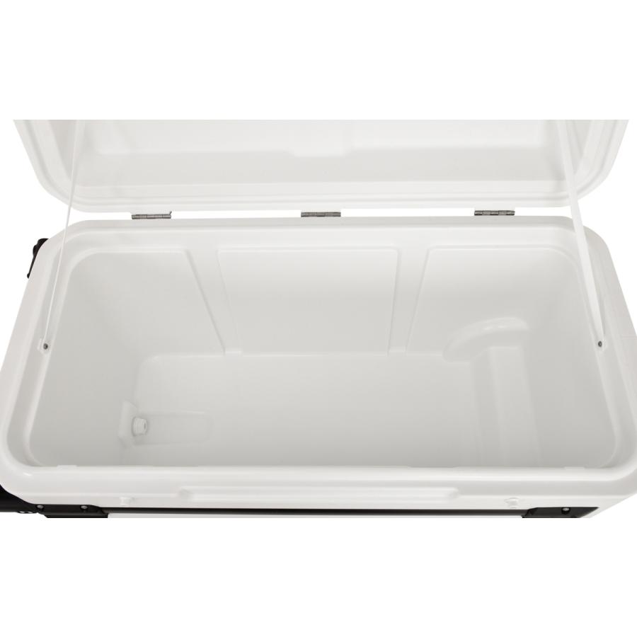 igloo（イグルー） 大型 クーラーボックス 104L (車輪付き) スポーツ