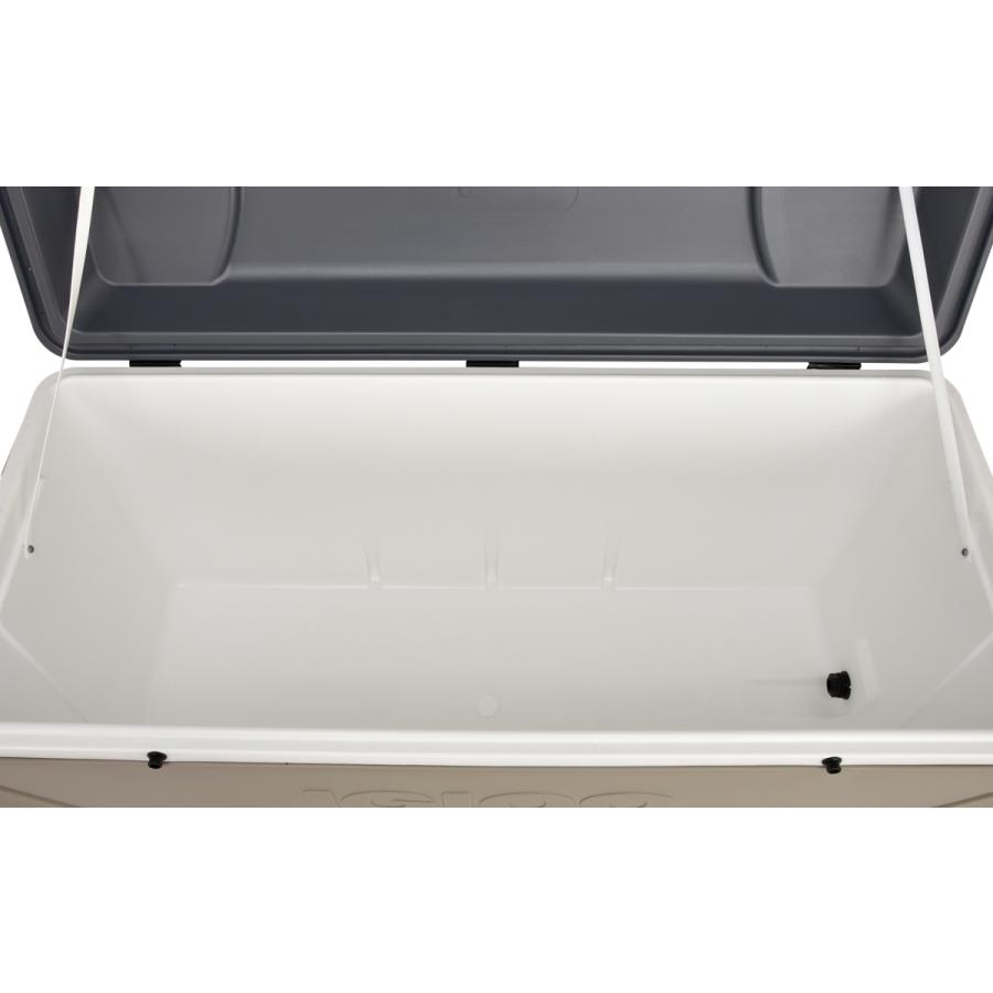 igloo（イグルー） 大型 クーラーボックス 142L SPORTSMAN150 スポーツ