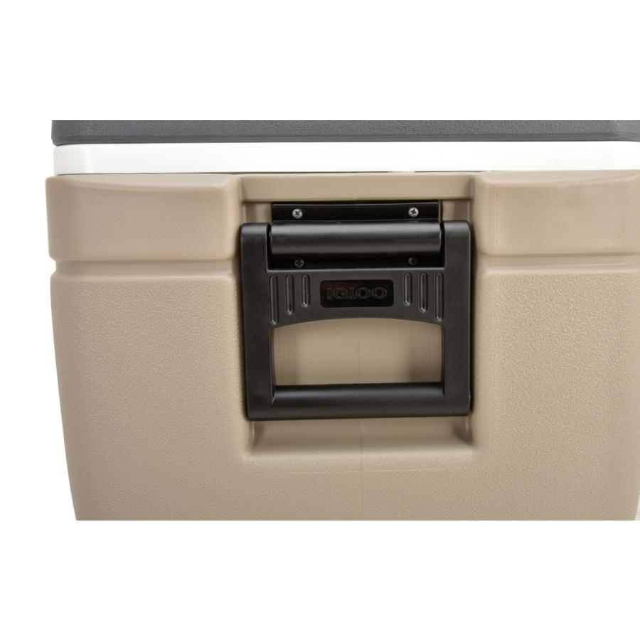 イグルー　大容量　クーラーボックス igloo イグルー 大型クーラーボックス 150QT（142L） | クーラー