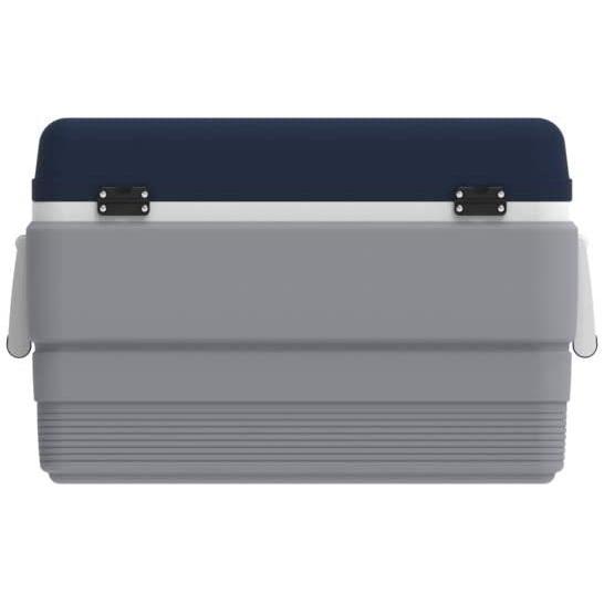 イグルー  クーラーボックス　マックスコールド　47L Amazon | igloo(イグルー) クーラーボックス MAXCOLD 50 約47L
