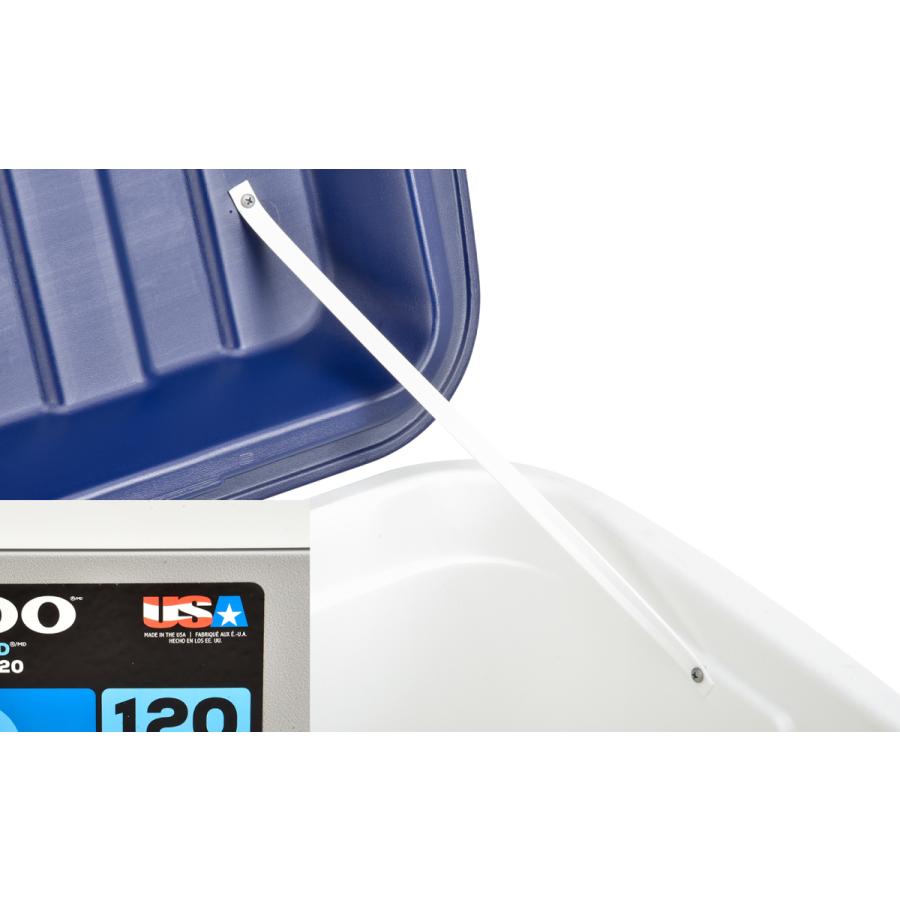 igloo（イグルー） 大型 クーラーボックス 114L MAXCOLD 120 マックス