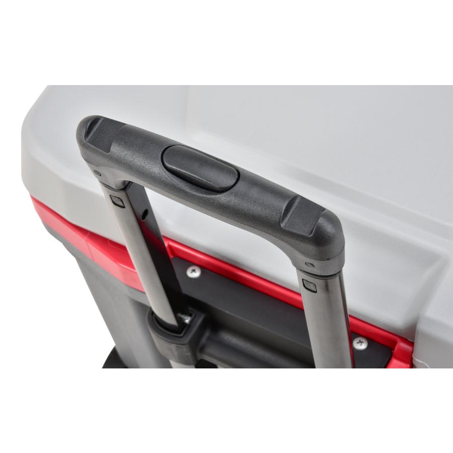 igloo（イグルー） 中型クーラーボックス 28L (車輪付き) スポーツマン