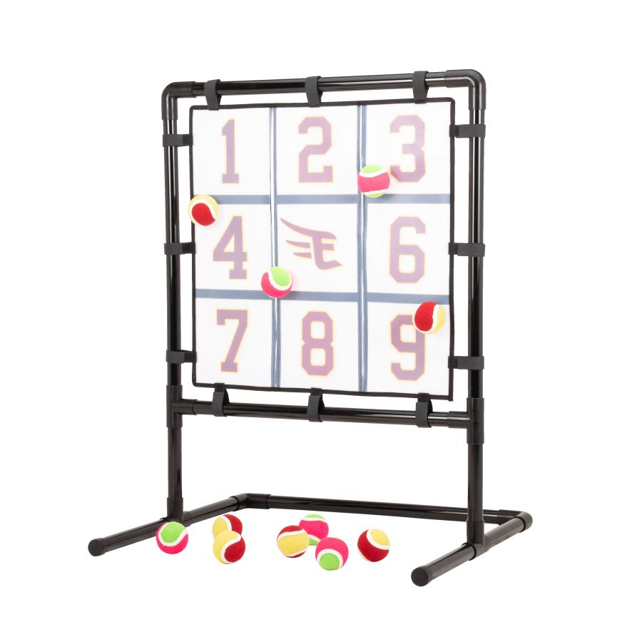 GP [楽天ゴールデンイーグルス 公式グッズ] 野球 ストラックアウト