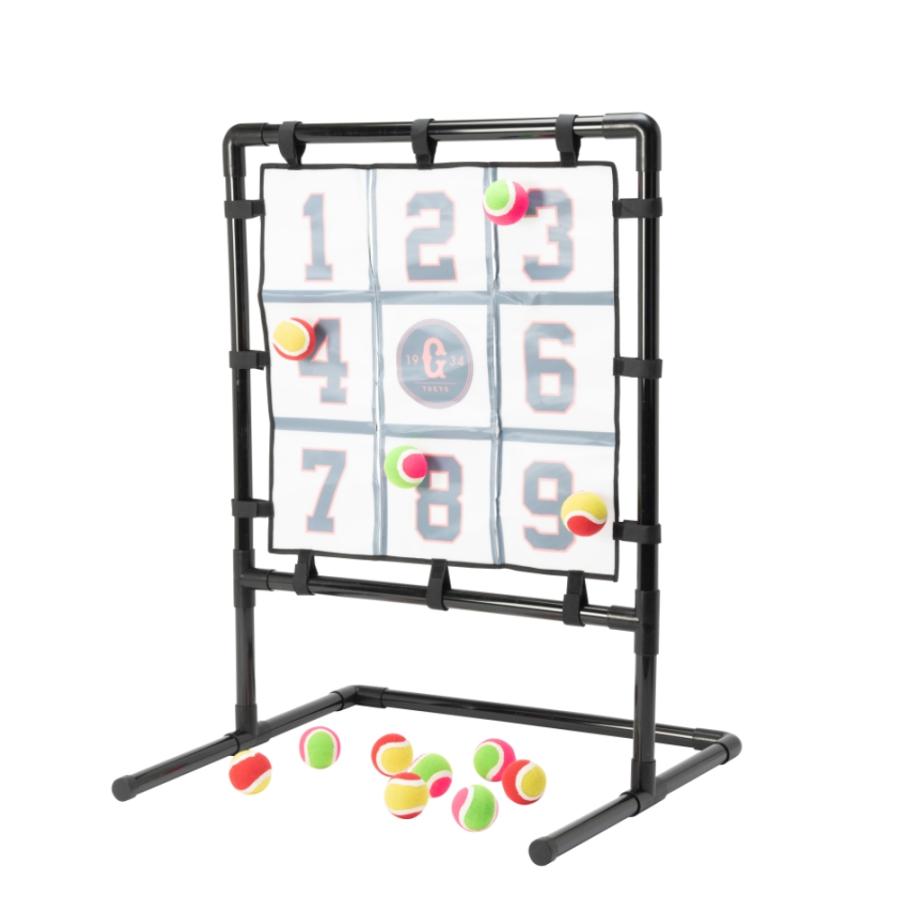 GP [読売ジャイアンツ 公式グッズ] 野球 ストラックアウト マジック