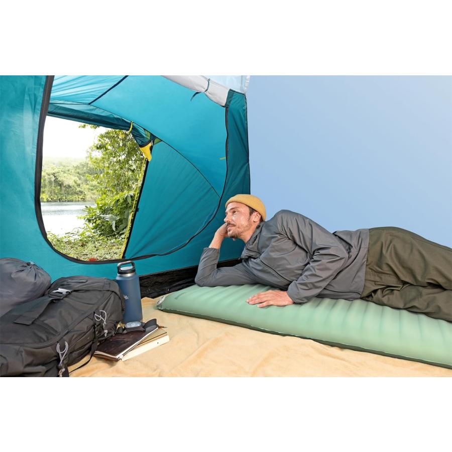 Bestway（ベストウェイ） Bestway ComforTrek 自動膨張式スリーピング