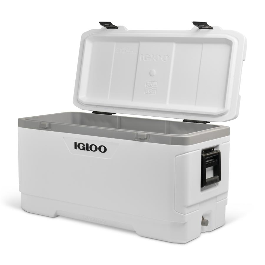 igloo（イグルー） 大型 クーラーボックス 142L LATITUDE MARINE ULTRA