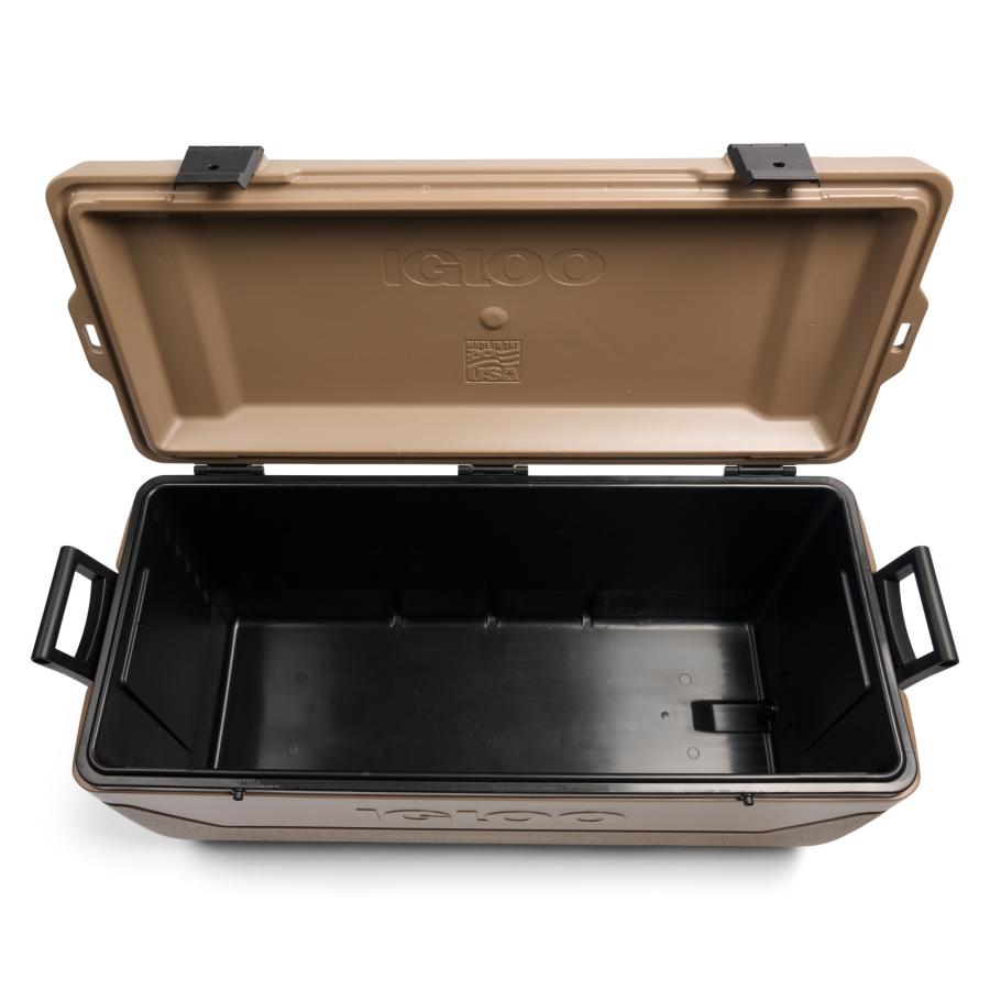 igloo（イグルー） 大型 クーラーボックス 143L MAXCOLD LATITUDE 152