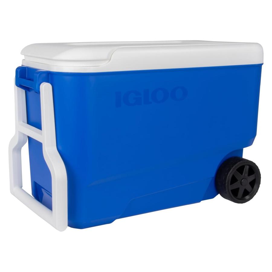 igloo（イグルー） 中型 クーラーボックス 35L (車輪付き) WHEELIE