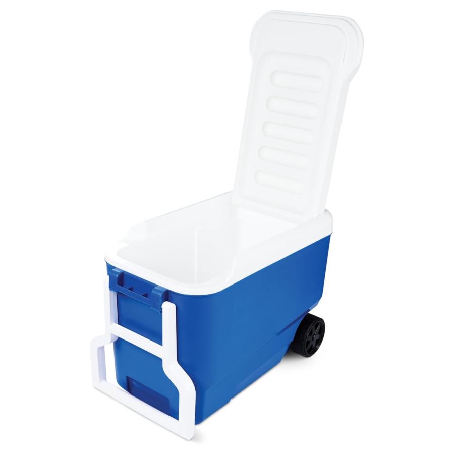 igloo（イグルー） 中型 クーラーボックス 35L (車輪付き) WHEELIE