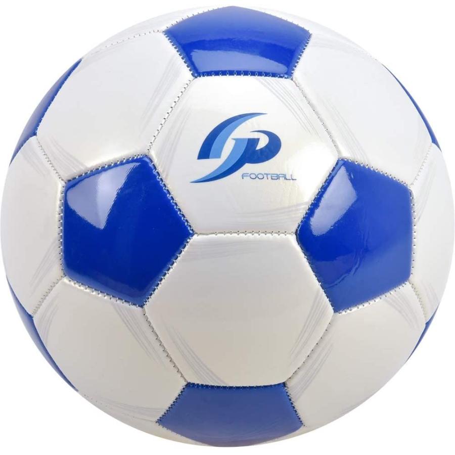 Gp サッカーボール 4号 5号 オフィシャルサイズ 重量規定 Pvc皮革 ボールネット付属 小学生 一般向け 練習 試合 Gpsoccerball4 Blue Sports Yahoo 店 通販 Yahoo ショッピング