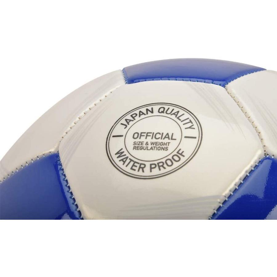 GP [GP] サッカーボール 4号 5号 オフィシャルサイズ 重量規定 PVC皮革