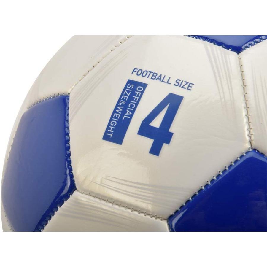 GP [GP] サッカーボール 4号 5号 オフィシャルサイズ 重量規定 PVC皮革