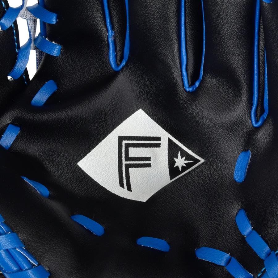 GP [日本ハムファイターズ 公式グッズ] 子供用 野球グローブ 9インチ