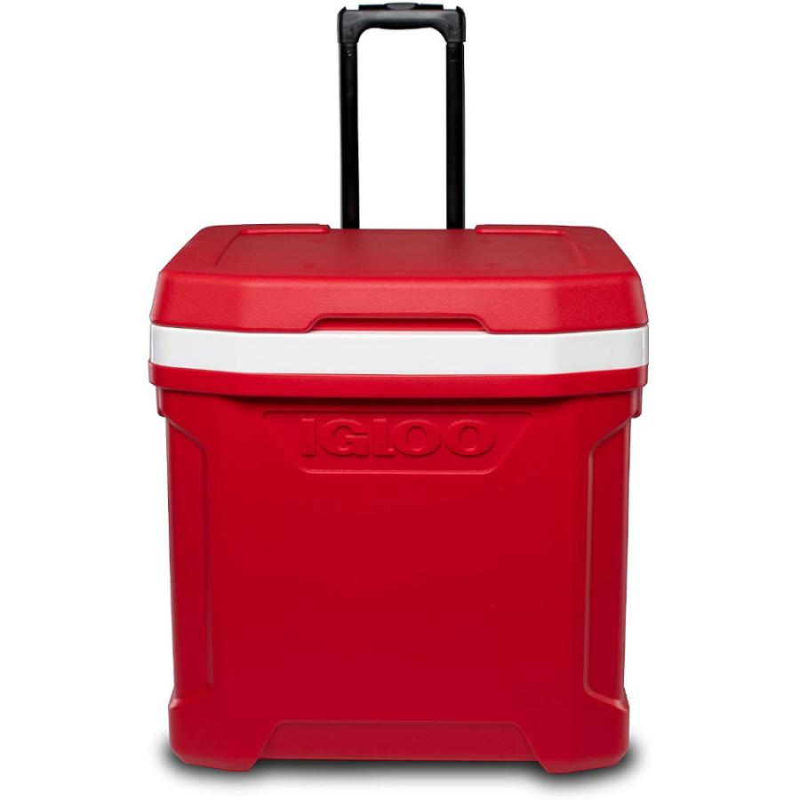 igloo（イグルー） クーラーボックス 26L (車輪付き) プロファイルII