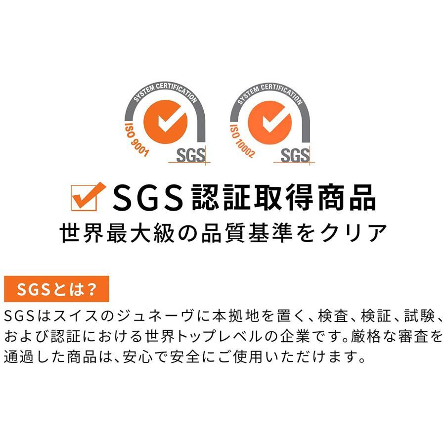 [埼玉西武ライオンズ 公式グッズ] 子供用 野球 グローブ 小学校低学年用 9インチ やわらかいボール付属 【右投げ ・左投げ 選択可】｜blue-sports｜09