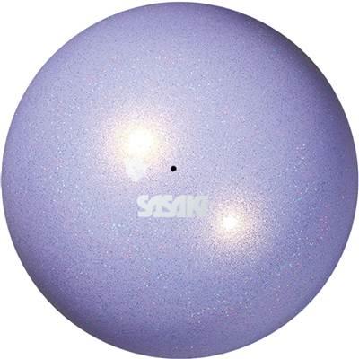 本日超得 ササキスポーツ オーロラボール 新体操手具 カラー リラ サイズ 径18 5cm M 7auf Lila スポーツ アウトドア その他雑貨 爆熱 Donaldsoneducation Com