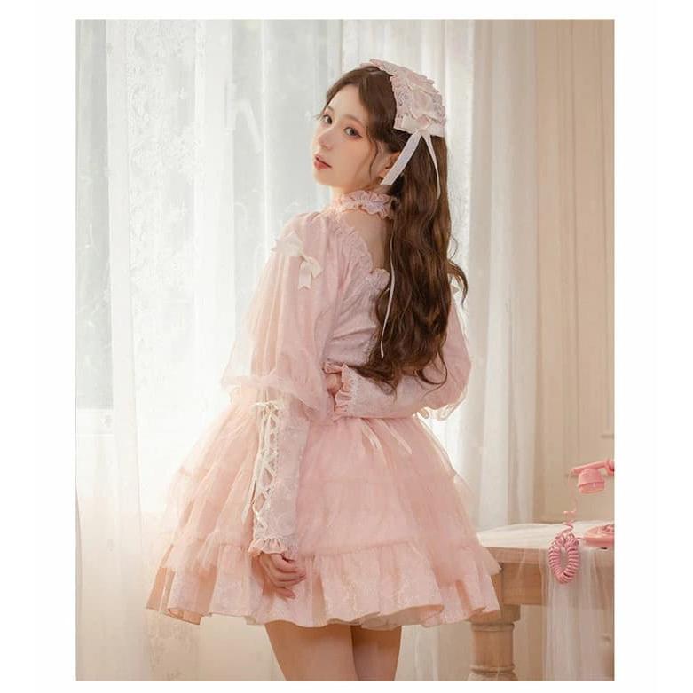 bodylineブランドトップ | BODYLINE & LunaBelle bodyline レース