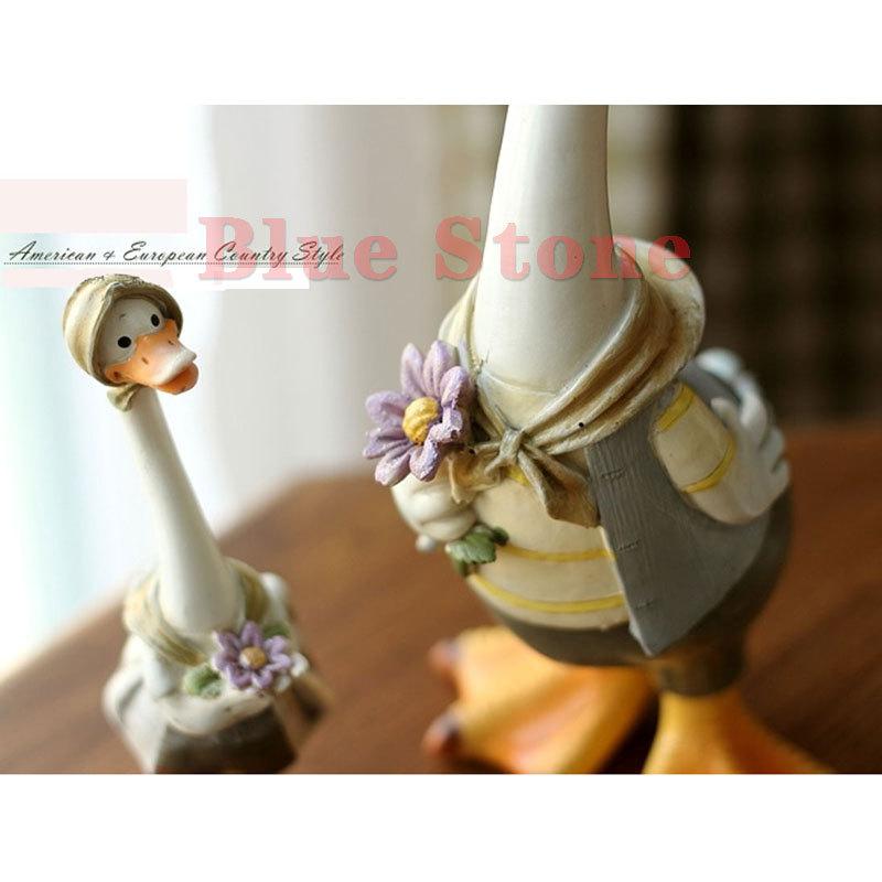 置物 北欧 アヒル ダック 小物 ガーデニング 飾り物 庭 ガーデン おしゃれ オーナメント カントリー雑貨 インテリア 装飾品 可愛い 玄関先 注目度抜群 Cs2142 Blue Stone 通販 Yahoo ショッピング