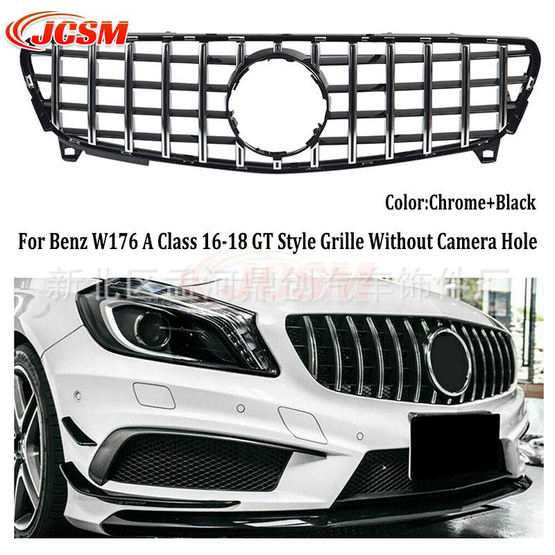 新登場 ベンツ パナメリカーナグリル W176 前期 Aクラス スポーツ 現行