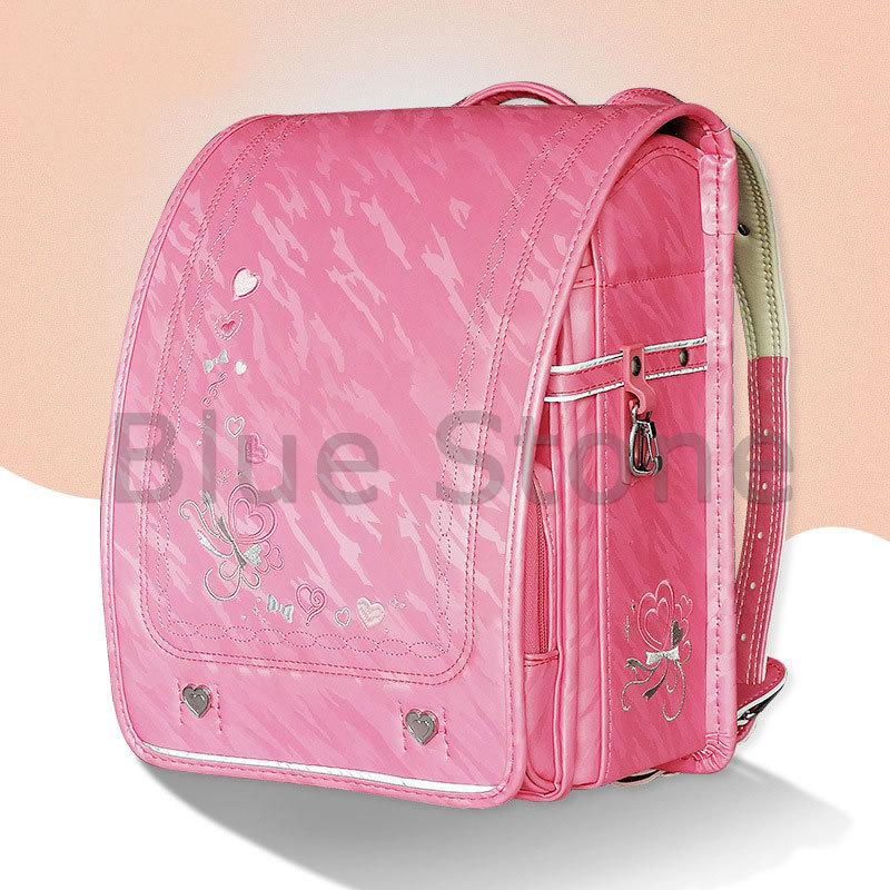 珍しい ランドセル 小学生通学用バッグ 女の子 ピンク 子供用リュック おしゃれ 入学祝い 鞄 リュックサック かばん プレゼント フラットファイル対応 軽量 かわいい Vc1630 Blue Stone 通販 Yahoo ショッピング 全国組立設置無料 Feltfetish Com