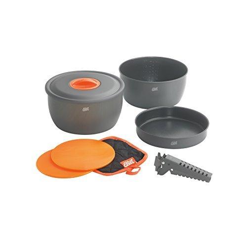 Esbit(エスビット) アルミクックセット ESCW2500NS  N1230358114(11367円)