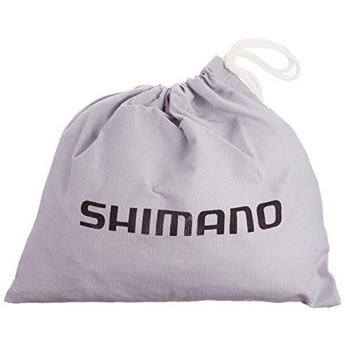 シマノ(SHIMANO) スピニングリール アオリスタ CI4 C3000 ヤエン アオリイカ 