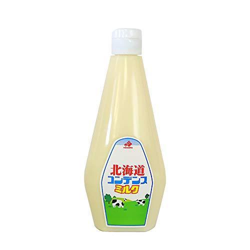 北海道乳業 コンデンスミルク 1kg