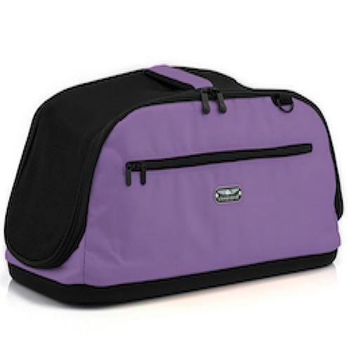 sleepypod Air パープル スリーピーポッド・エアー 犬猫用キャリーバッグ  ZY1671196483(15440円)