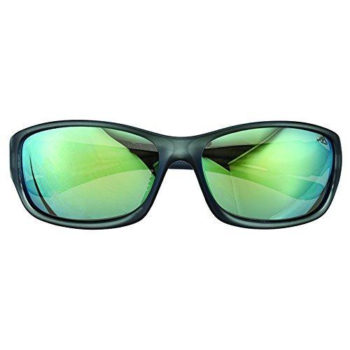 名古屋眼鏡 FieldGATE サングラス for アウトドア スポーツ 13 (UV400、偏光レンズ、 裏面反射防止コート、日本人用?｜blue-wind-store｜02
