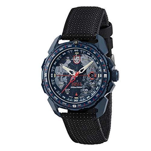 本物 ルミノックス Luminox 1203 メンズ Ice-SAR Arctic 1200シリーズ