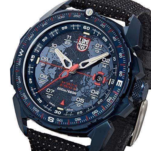 SALE／57%OFF】(ルミノックス) Luminox 1203 ブルーダイヤル 1200