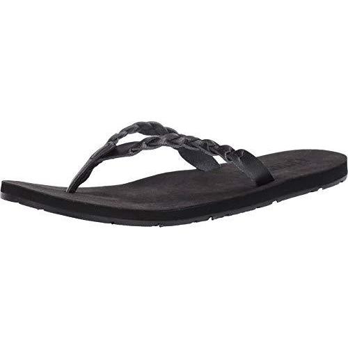 [Flojos] フロジョス ナビダ US サイズ: 6 B (M) カラー: ブラック