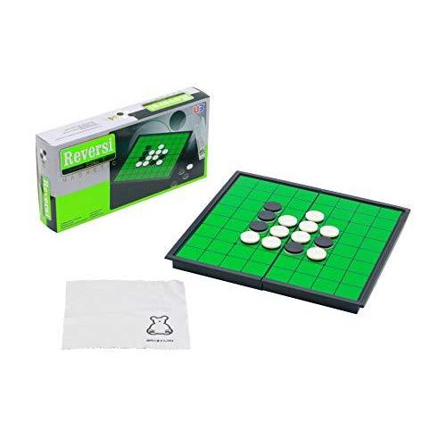 最新版 おもちゃ 森のクマさんｍｋs リバーシ 定番 ボードゲーム 人気 コンパクト 収納 知育玩具 い出のひと時に とびきりのおしゃれを Www Ageti Fr