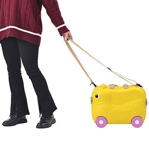 最大54 オフ スーツケース 機内持ち込み キャリーケース 可愛い 子供用 キッズ用 キャリーバッグ 乗れる 荷物ケース キッズ Whitesforracialequity Org