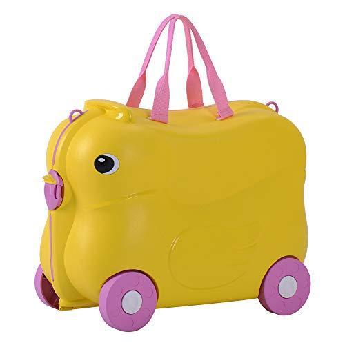 最大54 オフ スーツケース 機内持ち込み キャリーケース 可愛い 子供用 キッズ用 キャリーバッグ 乗れる 荷物ケース キッズ Whitesforracialequity Org