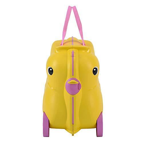最大54 オフ スーツケース 機内持ち込み キャリーケース 可愛い 子供用 キッズ用 キャリーバッグ 乗れる 荷物ケース キッズ Whitesforracialequity Org