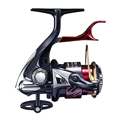 シマノ(SHIMANO) リール 磯レバーリール 20 BB-X ハイパーフォース 2020 C2000DXG 190g 磯 リール OCQ2396043008(22137円)