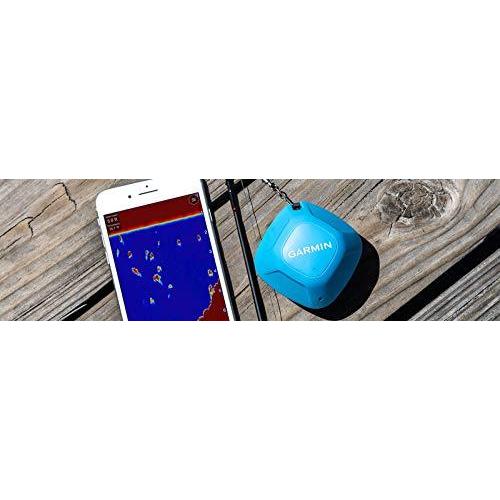 ガーミン(GARMIN) Striker Cast GPS type 魚群探知機 GPSあり 010-02246-02 ブルー 小 