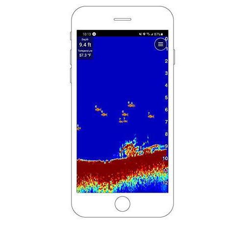 ガーミン(GARMIN) Striker Cast GPS type 魚群探知機 GPSあり 010-02246-02 ブルー 小 
