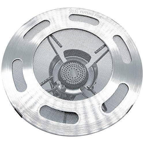 新作入荷 旅行かばん 小分けバッグ Future Fox Future Fox Fw Ms01 専用 バーナーパッド 五徳 イワタニ Fore Winds マイクロキャンプストーブ 南信州発アウトドアブランド Www Threeriversofs Com