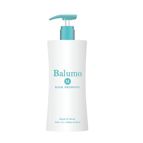 【リニューアル品】 AGAスキンクリニック 【公式】 Balumo （バルモ） Mシャンプー ノンシリコン アミノ酸シャン?
