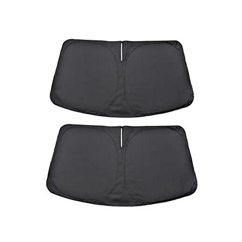 レヴォーグ レボーグ VM系 VN5 サンシェード 車 フロントガラス 遮光 日除け 日よけ