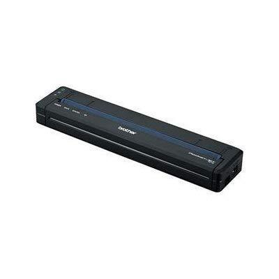 86%OFF!】ブラザー工業 A4モバイルプリンター PocketJet USB 無線LAN