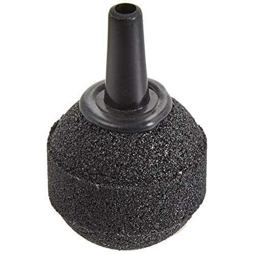 ジェックス メダカ元気 バイオエアー丸型 バクテリア活着エアーストーン 酸素供給 水を